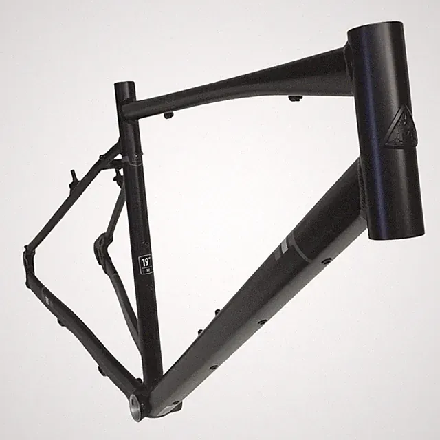 2016 Marin Fairfax SC2 XS 700C Alloy Frame Rim‑Brake IGH 135mm QR Black