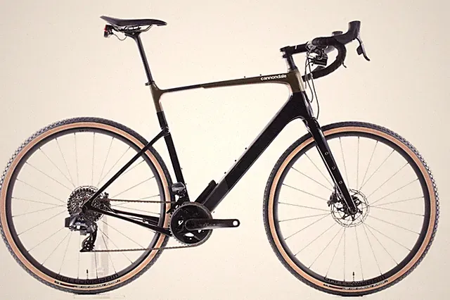 2022 Cannondale Topstone Carbon 1 RLE, Size XL, LikeNew - INV-97144