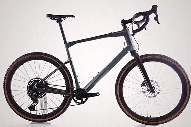 2023 BMC URS LT TWO, Size XL, Excellent - INV-97111