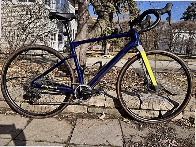 2023 BMC URS ONE