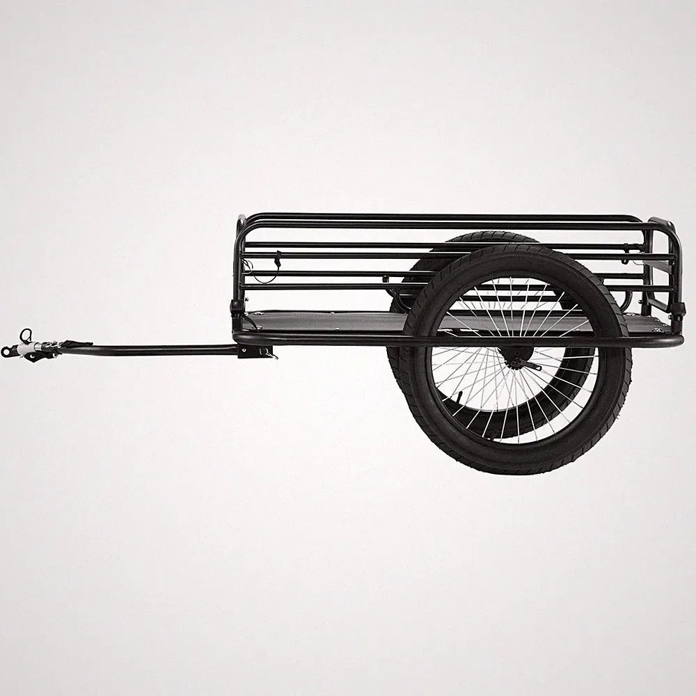 8 lb Cargo Bike