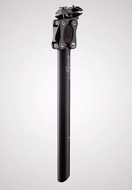 Cane Creek eeSilk+ Suspension Seatpost 27.2 Carbon