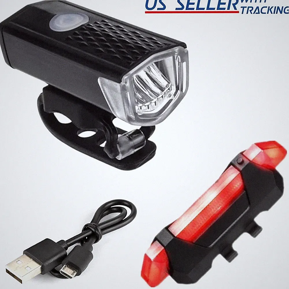 8 lb Bicycle Light