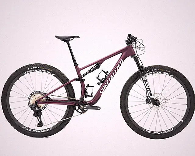 [Pre-Owned] 2026 Specialized Epic 8 Expert Di2 - Size M