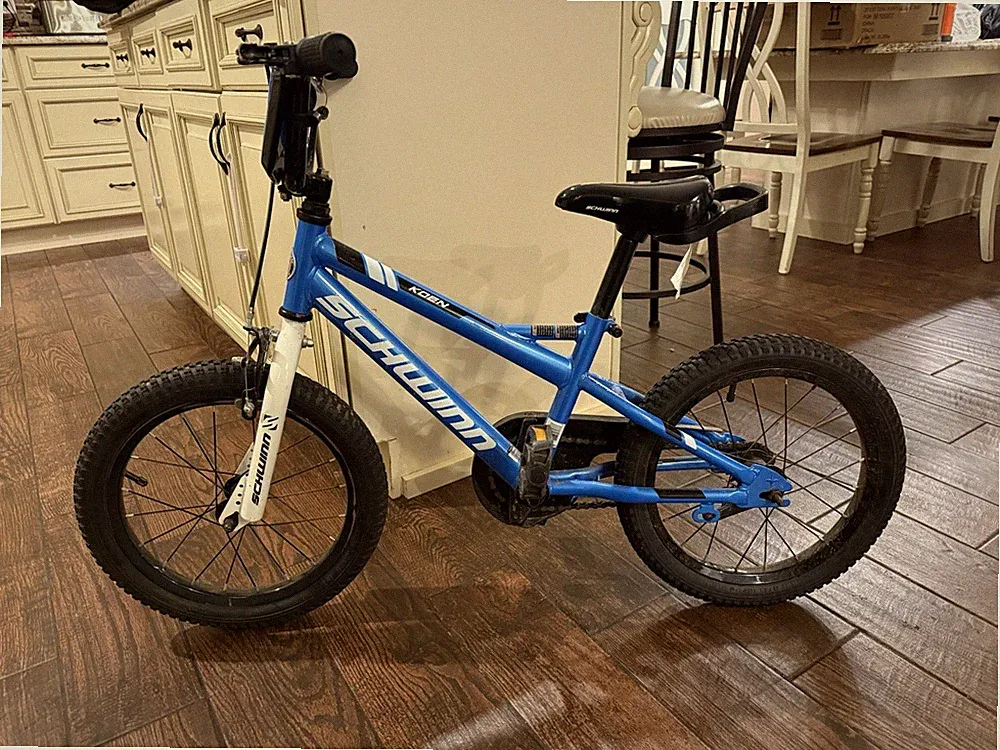 Schwinn Elm and Koen Bike or Balance Bike, 12-18 Inch Bike for Kids Ages 2-13, B